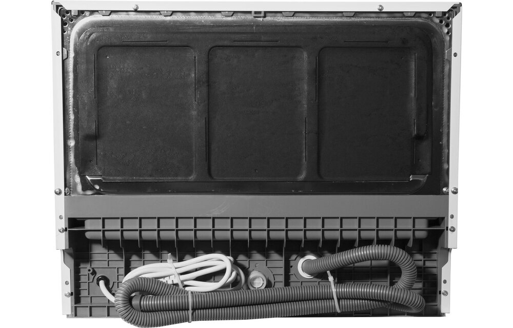 Inventum VVW5520 - Mini vaatwasser