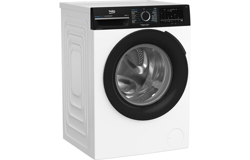 Beko BM3WFU4861B EnergySpin - Wasmachine