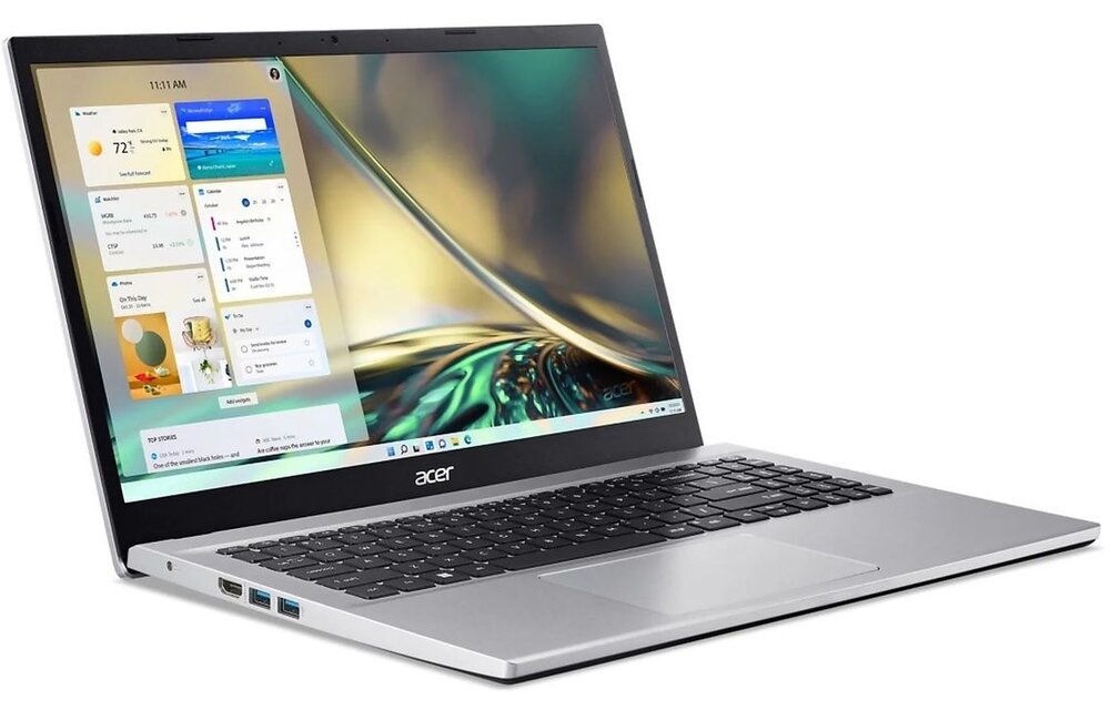 Acer Aspire 3 A315-44P-R5VK - Laptop