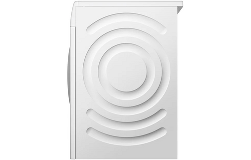 Bosch Serie 8 WGB254A9NL EXCLUSIV - Wasmachine