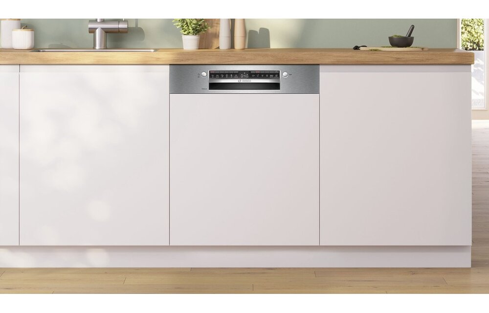 Bosch SMI4HTS00E - Inbouw vaatwasser