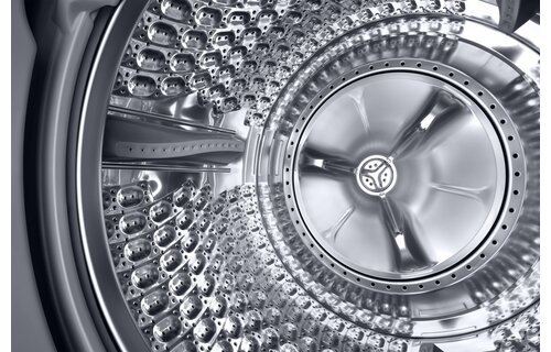 Samsung QuickDrive WW90T936ASH  - Wasmachine