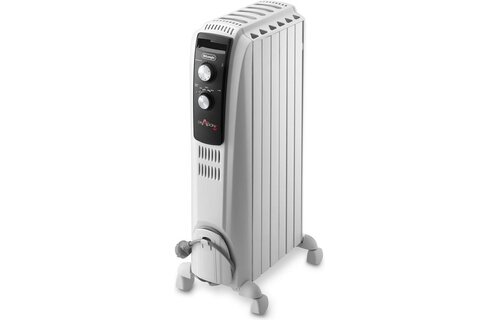 De'Longhi TRD4 0615 - Oliegevulde Radiator