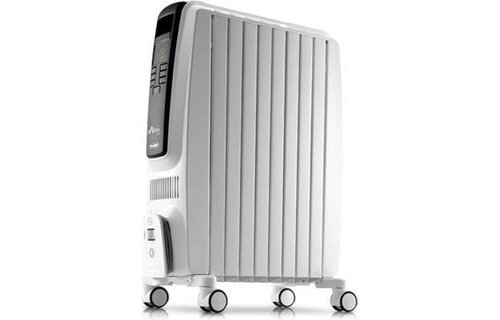 De'Longhi TRD4 0615 - Oliegevulde Radiator