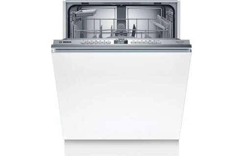 Bosch SMV4HBX23E EXCLUSIV - Inbouw vaatwasser