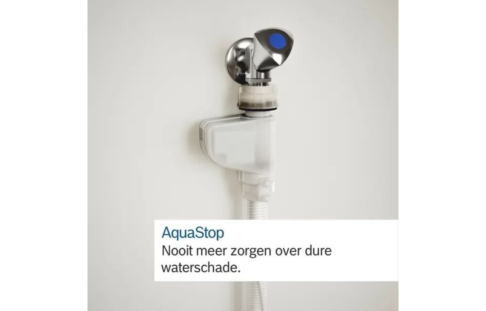 Bosch SMV4HBX23E EXCLUSIV - Inbouw vaatwasser