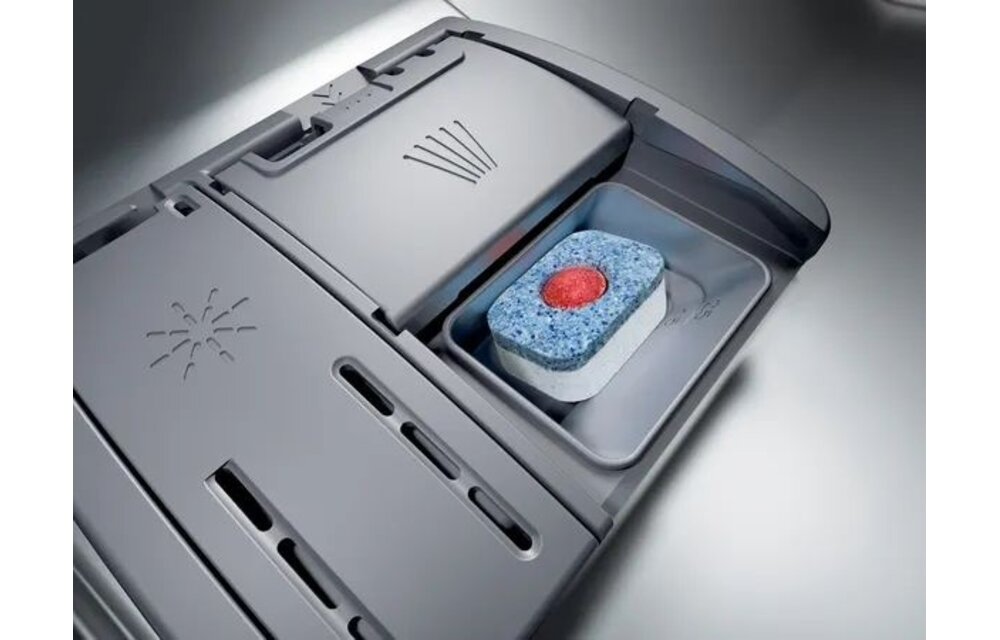 Bosch SMV4HBX23E EXCLUSIV - Inbouw vaatwasser