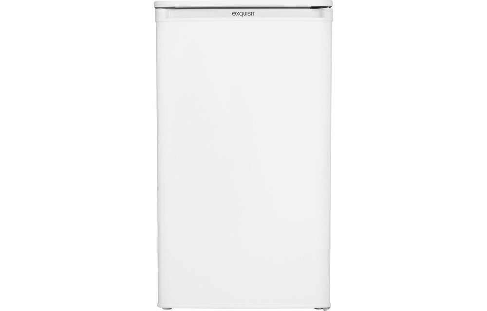 Exquisit KS117-3-041EW - Tafelmodel koelkast