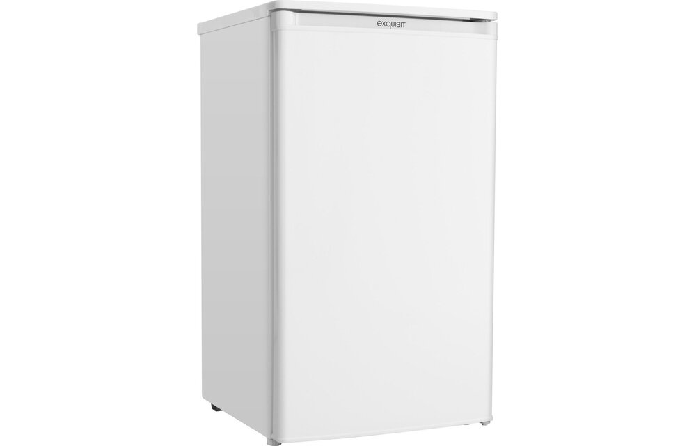 Exquisit KS117-3-041EW - Tafelmodel koelkast