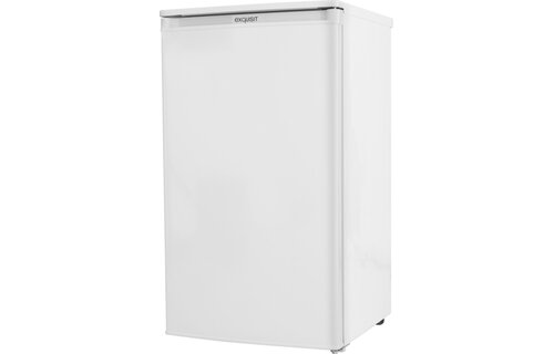 Exquisit KS117-3-041EW - Tafelmodel koelkast