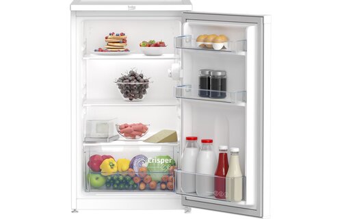 Beko TS190040N - Vrijstaande koelkast