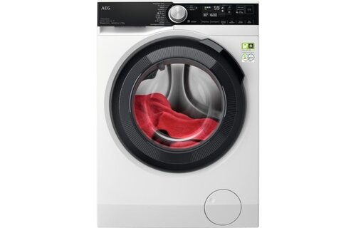 AEG LR8KOBLENZ PowerCare Autodose - Wasmachine