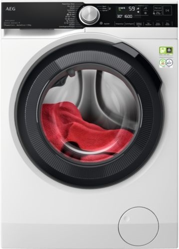 AEG LR8KOBLENZ PowerCare Autodose - Wasmachine