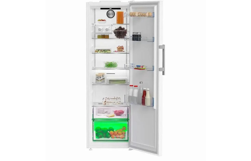 Beko B3RMLNE444HW1 Selective - Vrijstaande koelkast