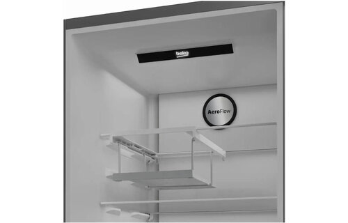 Beko B3RMLNE444HW1 Selective - Vrijstaande koelkast
