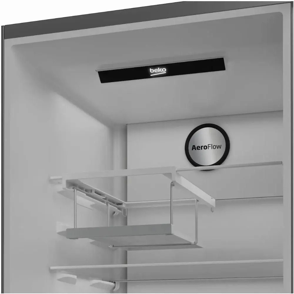 Beko B3RMLNE444HW1 Selective - Vrijstaande koelkast