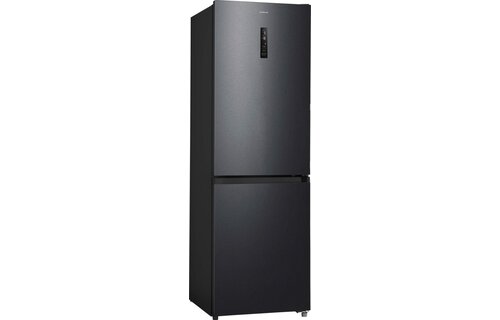 Inventum KV1850B - Koel-vriescombinatie