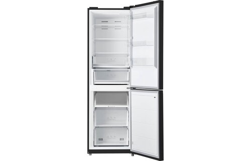 Inventum KV1850B - Koel-vriescombinatie