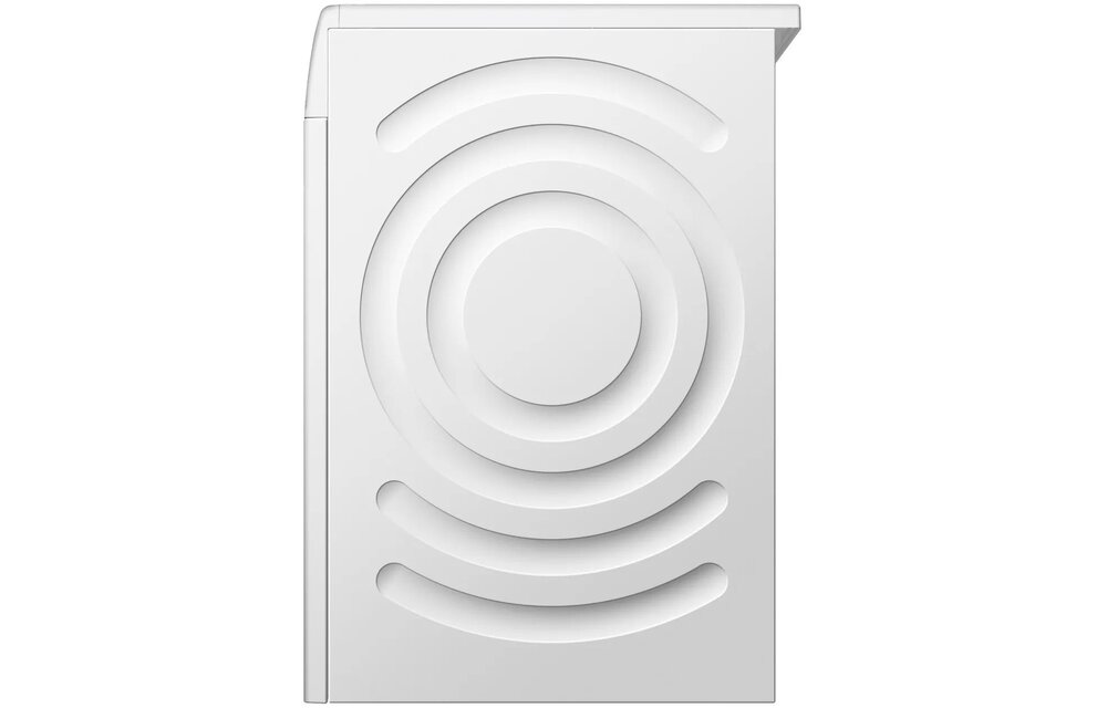 Bosch Serie 6 WGH256A9NL EXCLUSIV - Wasmachine