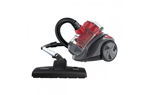 Ufesa AS4046 Wadi - Stofzuiger zonder zak