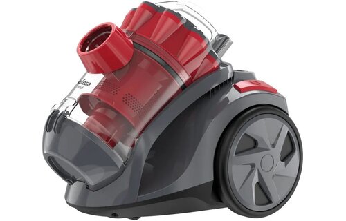 Ufesa AS4046 Wadi - Stofzuiger zonder zak