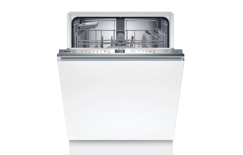 Bosch SMV6ZBX21E Serie 6 EXCLUSIV - Inbouw vaatwasser