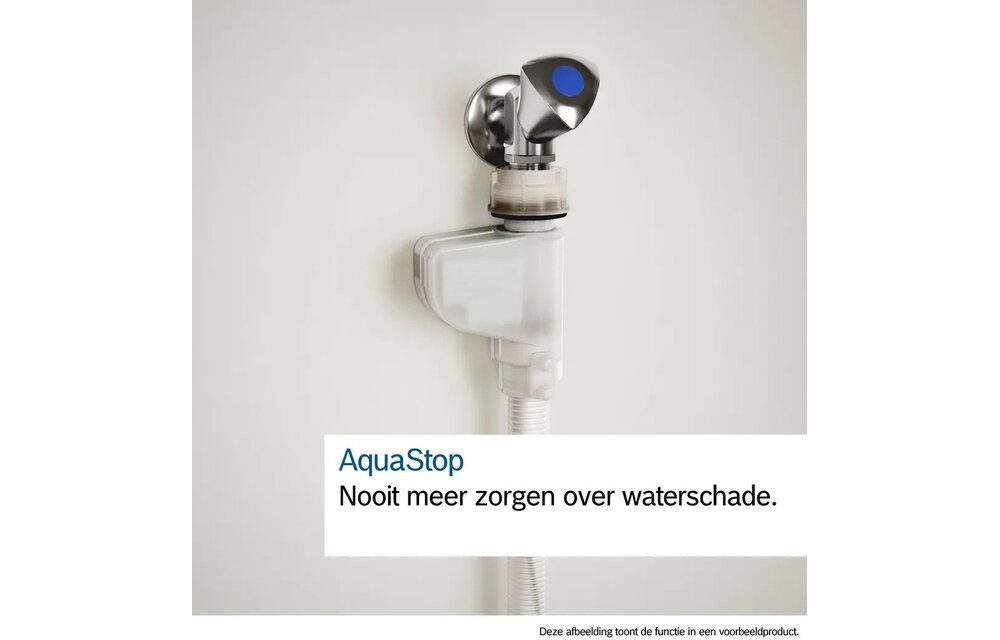 Bosch SMV6ZBX21E Serie 6 EXCLUSIV - Inbouw vaatwasser