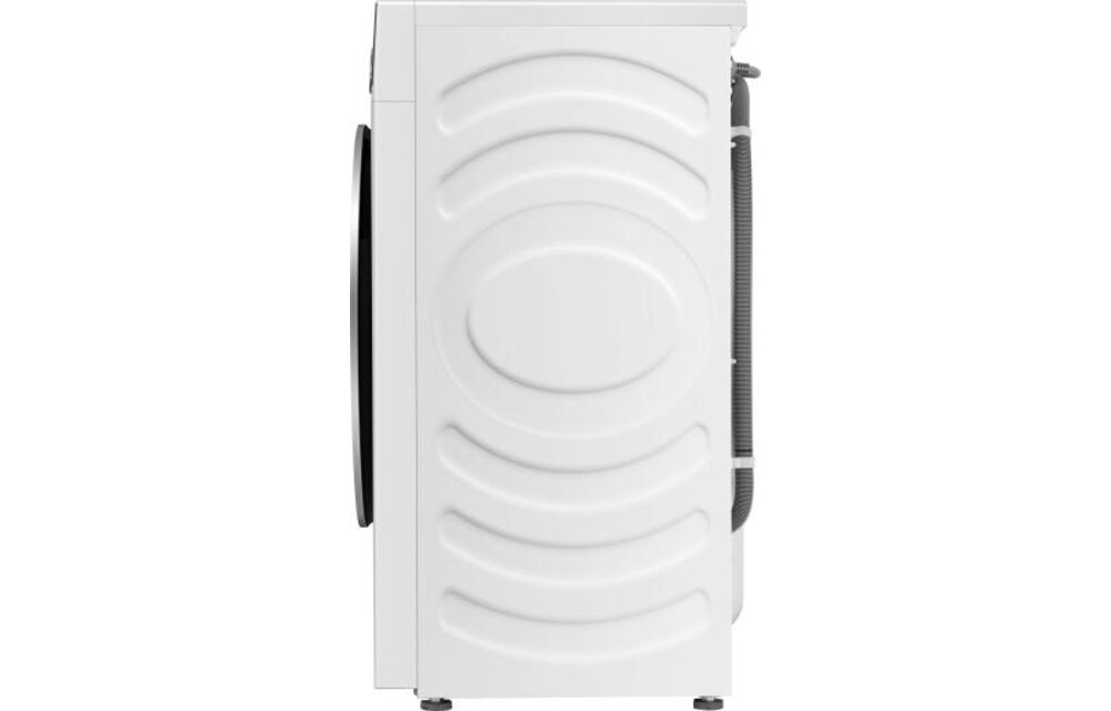 Hisense WD5I8043BWF - Was-droogcombinatie