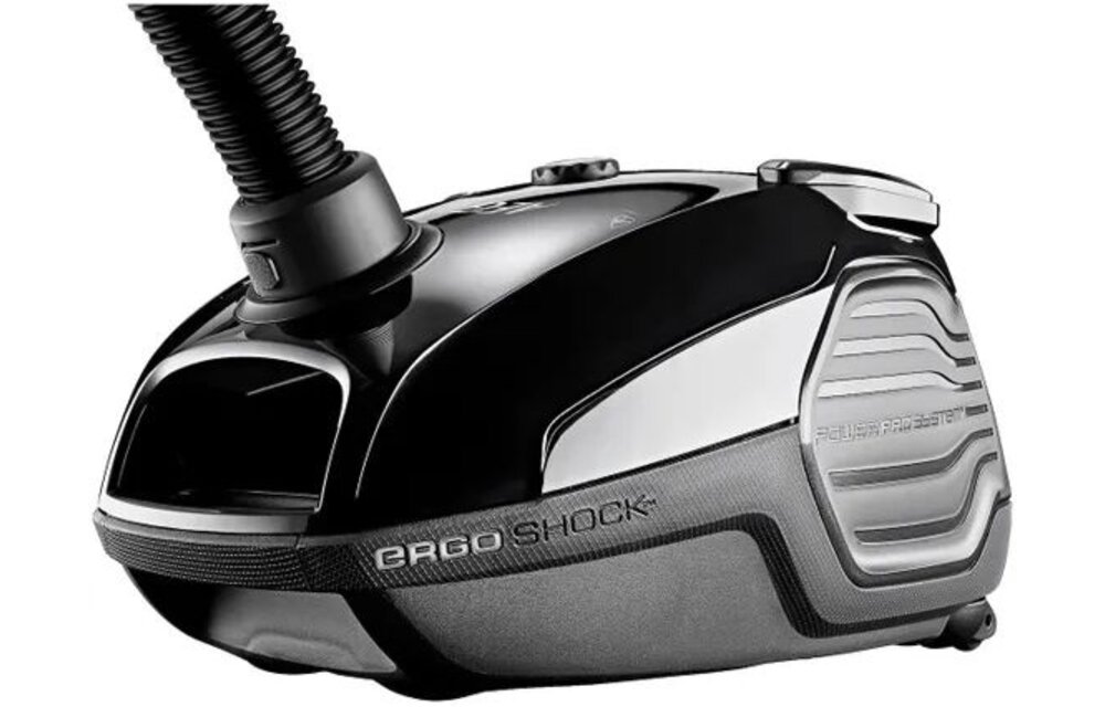 AEG VX6-2-ECO - Stofzuiger met zak