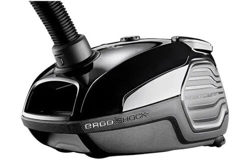 AEG VX6-2-ECO - Stofzuiger met zak