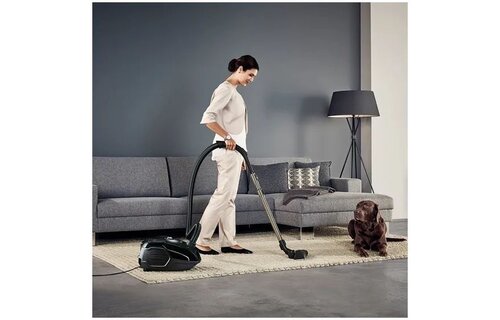 AEG VX6-2-ECO - Stofzuiger met zak