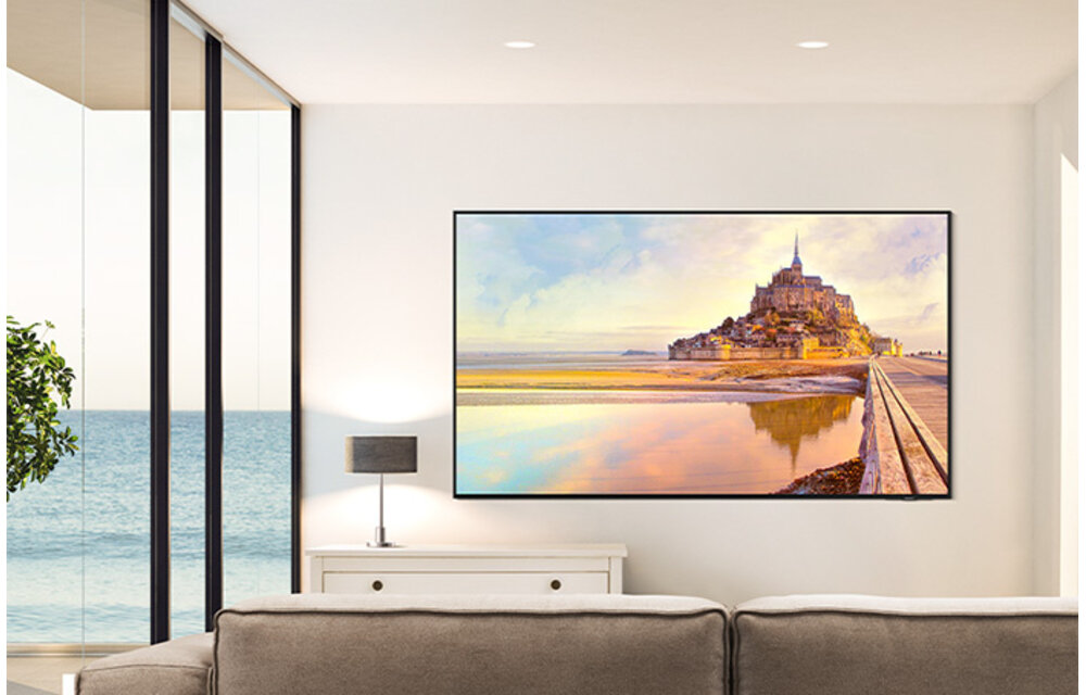 Samsung Neo QLED 4K 85QN93D (2024) - QLED TV