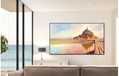 Samsung Neo QLED 4K 85QN93D (2024) - QLED TV
