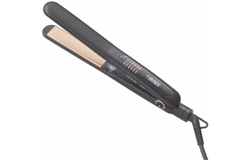 Carmen CR3200 Satin Straight - Stijltang