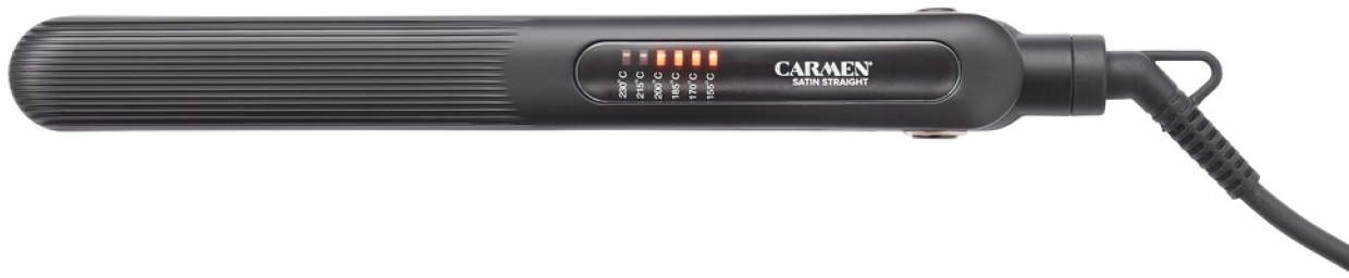 Carmen CR3200 Satin Straight - Stijltang