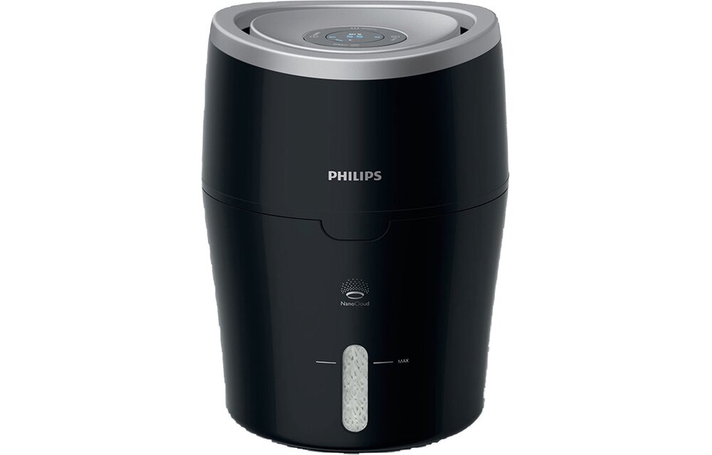 Philips HU4813/10 NanoCloud  - Luchtbevochtiger