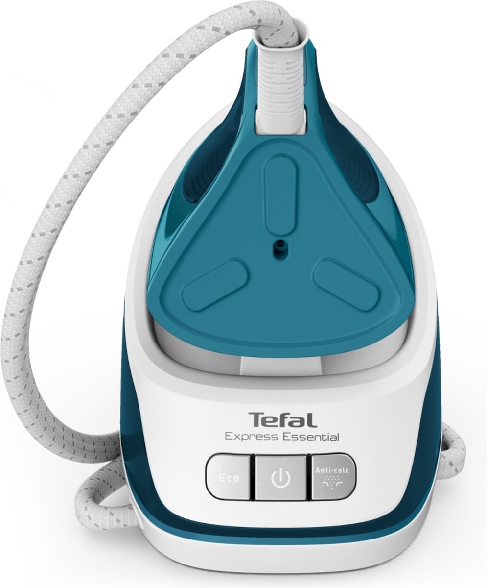 Tefal Express Essential SV6115 - Stoomgenerator