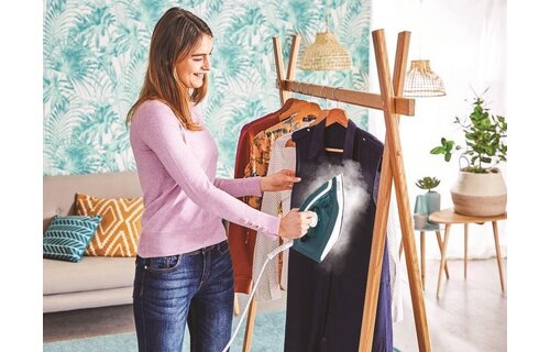 Tefal Express Essential SV6115 - Stoomgenerator