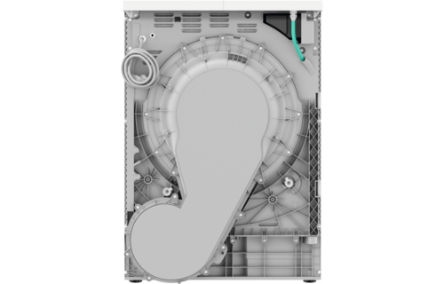 AEG TR7BOCHUM SensiDry - Warmtepompdroger