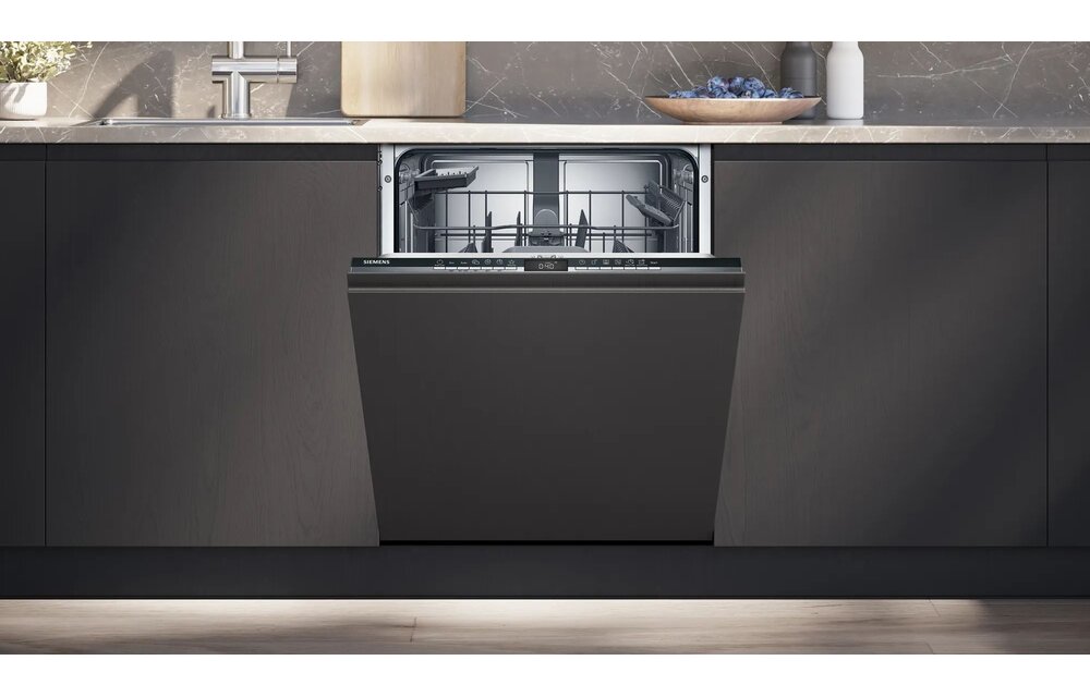 Siemens SN63HX25UE extraKlasse - Inbouw vaatwasser