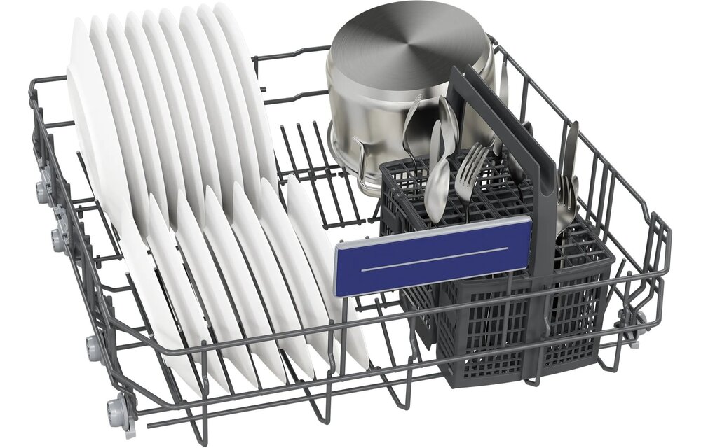 Siemens SN63HX25UE extraKlasse - Inbouw vaatwasser