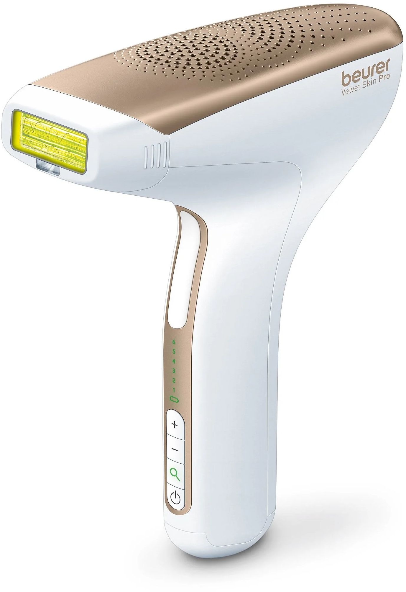 Beurer IPL Velvet Skin Pro 8500 - Lichtontharingsapparaat