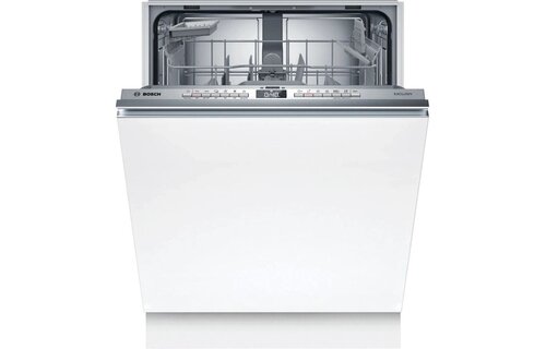 Bosch SMV4HUX04E EXCLUSIV - Inbouw vaatwasser