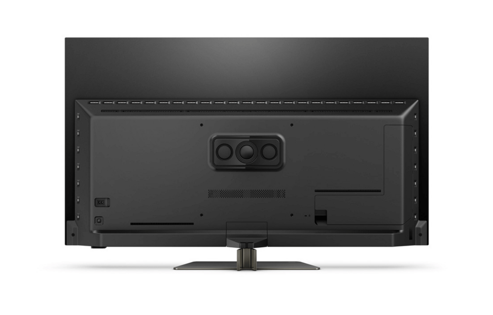 Philips 55OLED849/12 (2024) - OLED TV