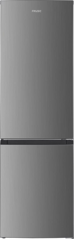 Frilec BONN275-NF-040CI - Koel-vriescombinatie