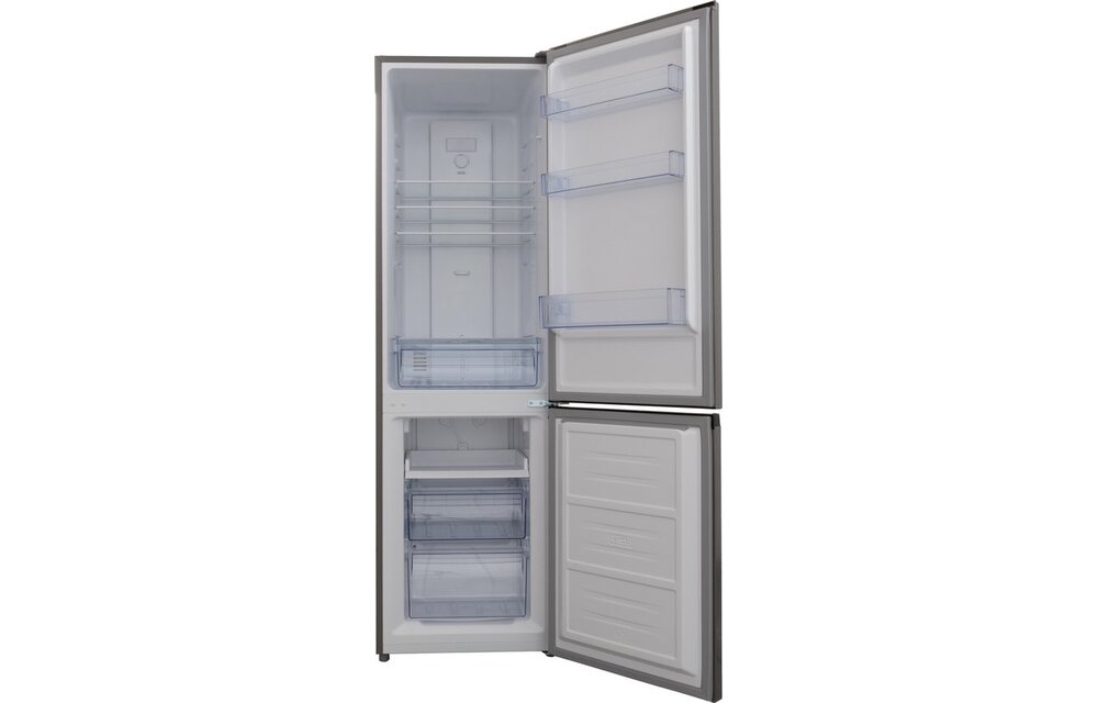 Frilec BONN275-NF-040CI - Koel-vriescombinatie