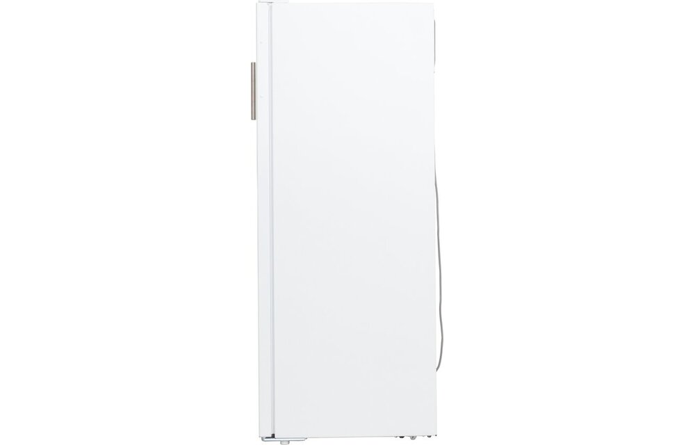 Exquisit GS232-NF-040EW - Vrieskast