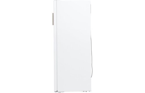 Exquisit GS232-NF-040EW - Vrieskast