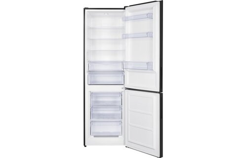 Frilec BONN325-040CB - Koel-vriescombinatie