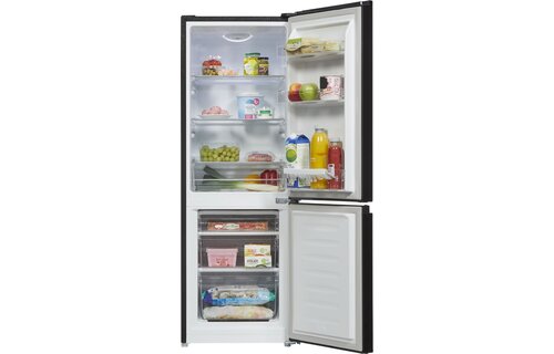 ETNA KCV143ZWA - Koel-vriescombinatie